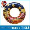 LAILI new thickening to strengthen the safety of the children swimming circle life buoy toys mickey men and women/adult swimming