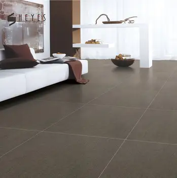 Foshan Dark Grey Ceramic Floor Rustic Wall Tiles 600x600 Foshan Dark Grey Ceramic Floor Rustic