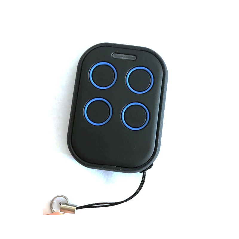 alarms 433,92 MHz Fixed-freq remote duplicator gates