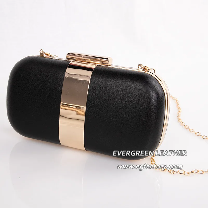 Wholesale Elegant Purse Clutch Bag For Women Evening Bag EB948