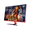 HDCP Flicker-free ultra wide vesa mount computer 4k monitor 32 inch with hd input