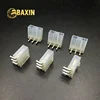 5569-3WA 3 pin female 4.2mm pitch 3way right angle molex 5569 pcb connector 0039303035/0039303036