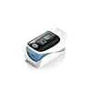 The unit is specially developed for children finger pulse oximeter