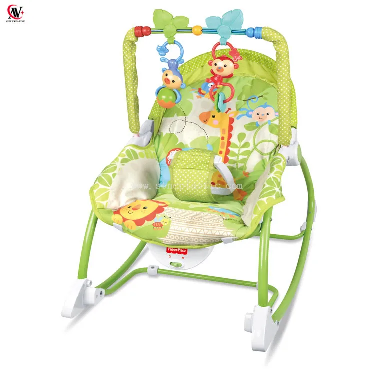 fisher price safari chair