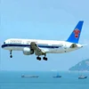Professional international air cargo tracking shipping agent