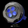 3.5" Rotatory Led Spa Jet Massage Bath The United States Bathtub Parts Air Jets