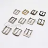 Factory price Bag Accessories Gold Metal Custom Pin Buckle
