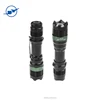Mini penlight 1000LM Waterproof LED Flashlight Torch 3 Modes zoomable Adjustable Focus Lantern Portable Light use AAA 18650