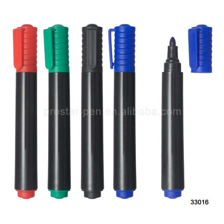 Best Selling And Cheap Multicolor Big Marker Pen Buy Marker Pen