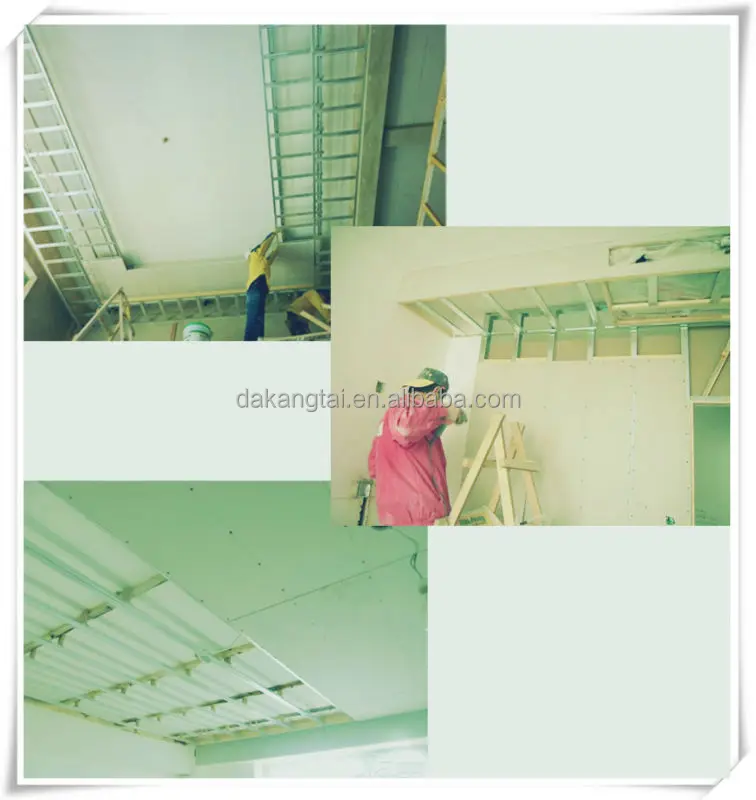 Direct Factory Price Fast Delivery Gyprock Sheet Sizes Buy Gyprock