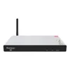 2019 New Multifunctional Tubicast Free Internet TV Box Strong HD Alemoon X5 Combo T2 S2 Satellite Receiver