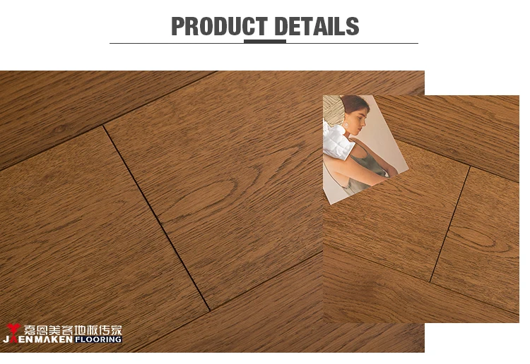 Jaenmaken Ab Grade Oak Engineered Composite Wooden Flooring Buy High