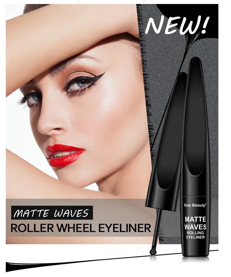 wheel eyeliner