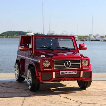 Hot Ing Licensed Mercedes G Wagon Toys Electric Baby Ride On Hot Ing Licensed Mercedes G Wagon Toys Electric Baby Ride On Cars