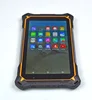 Hidon Android 9.0 MTK6762 Octa-core 2.0GHz 4+64G Rugged Tablet Waterproof Computer with NFC 1920*1200Pixels GPS Android Tablet