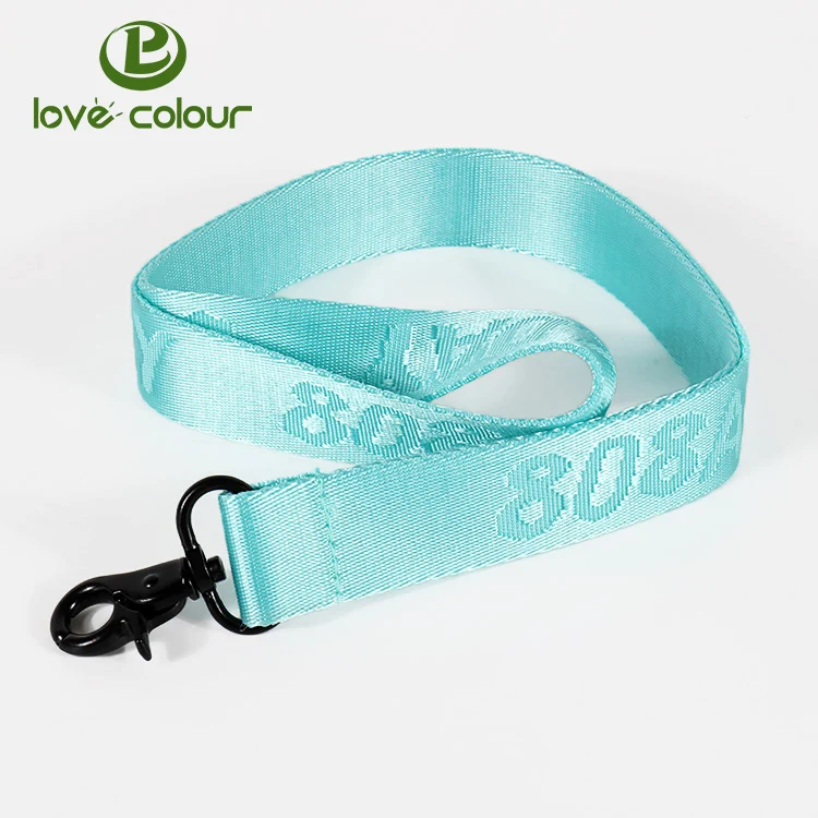 Nylon lanyard 0713L3