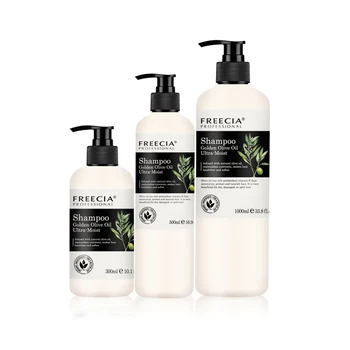 Freecai Natural Herbal Shampoo Hotel Hair Loss Shampoo Buy