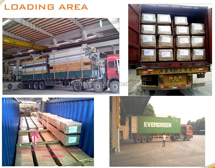 Popular Agent wanted South africa aluminium window amd door equipment /Aluminum Window Fabrication factory