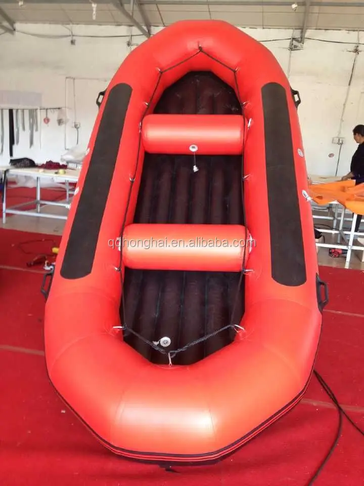 16ft 10persons Raft Boat Inflatable Life Raft Buy Inflatable Raft
