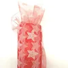 Hot sale Gift Bow and Wedding decoration 100% polyester foil tulle rolls
