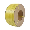 Factory wholesale transparent pp strapping belt roll for packing