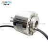 Under Sea Water 10 Meters S316L Housing Material IP68 Shaft Mounted Waterproof Operation Slip Rings