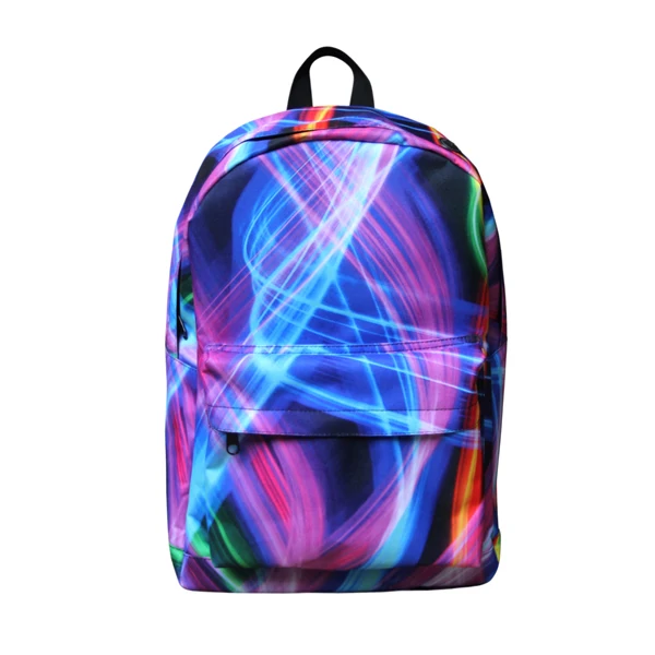 School Girls Of Backpack Laptop Bags 