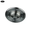 Cnc Micro Machining Custom Stainless Steel Service Machine Metal Oem Part