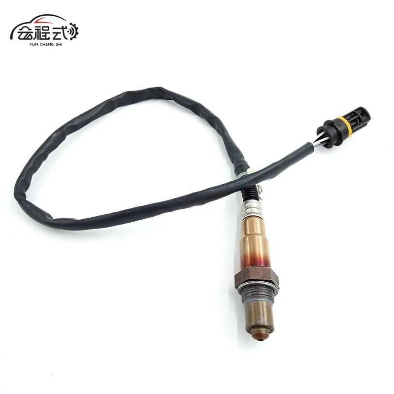 Wholesale New Rear Oxygen Sensor O2 For Mercedes W203 W211 W204 Clk