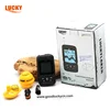The best selling popular pole saltwater watch fish sonar sensor for canoe