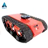robot car chassis go kart chassis tank chassis