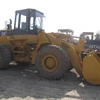 Good CONDITION CAT wheel loader 966F from Japan reliable brand