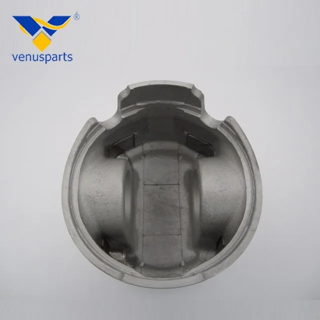 Diesel Engine Piston 4JB1 for Forklift Parts - Reliable