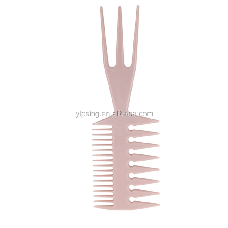large 3 in 1 pic comb