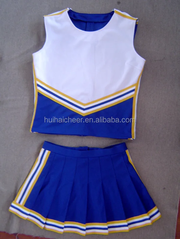 Customise Cheerleader Costumes With Good Quality - Buy Cheerleader ...