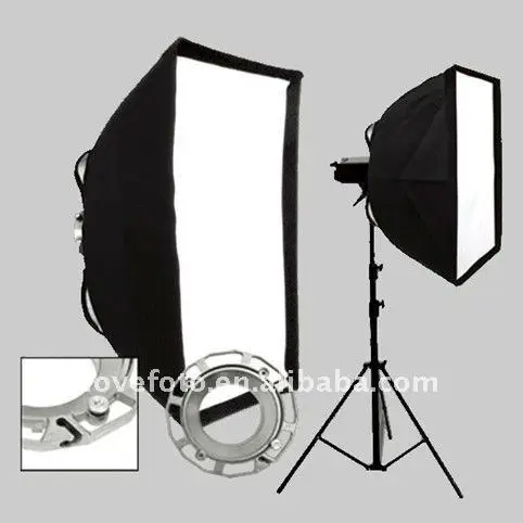 Video lighting kit professional