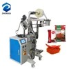 Full Automatic Small Sachets Chilli Custard Spices Food Milk Powder Filling Packing Machine Price