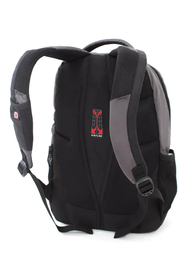 Venta > mochila swissgear airflow precio > en stock