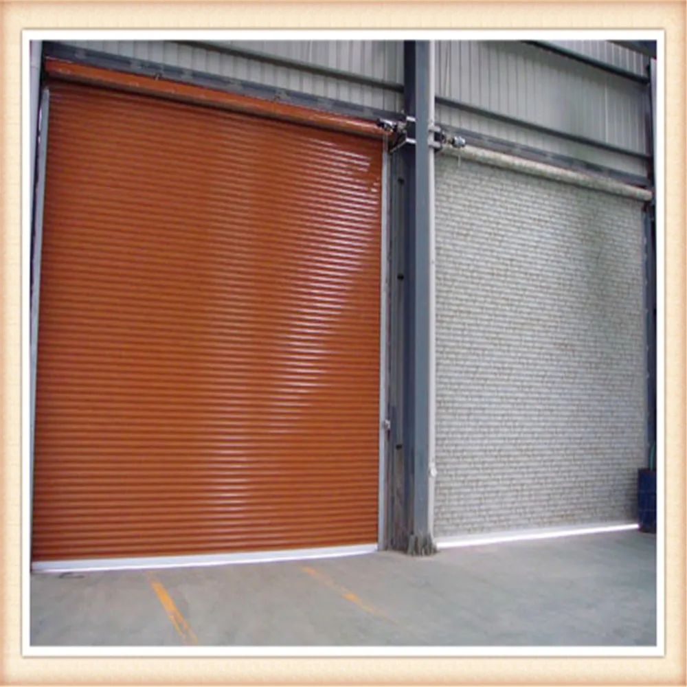 Garage deuren deuren ontwerpen gemaakt in china deuren product id ...