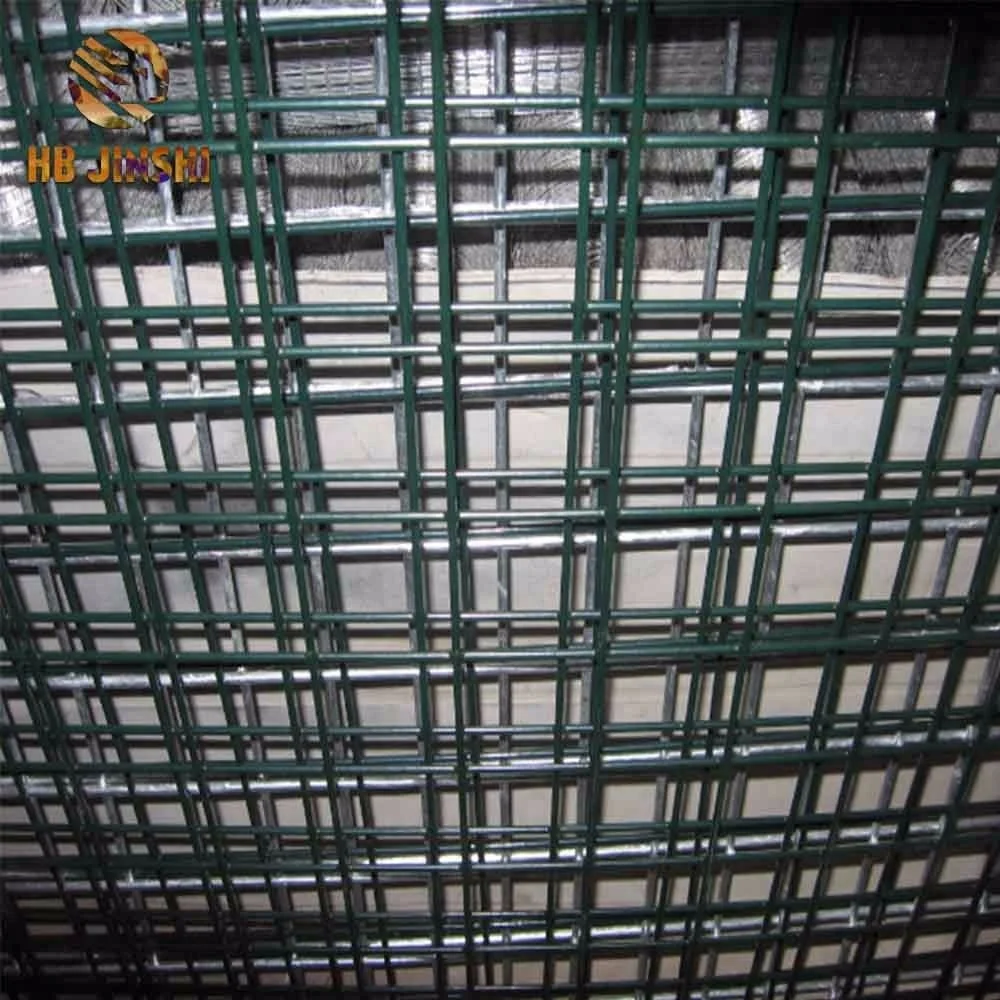 Concrete Reinforcing Sheet Welded Mesh Panel Buy 2x2