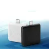 Wholesale 125Khz RFID Card Reader EM4100 TK4100 ID Cards Reader Smart Access Control Micro USB Android Mobile Phone RFID Reader