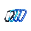 12kn Camping hammock hook with spring