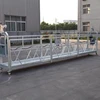 ZLP Aluminum Construction/Building/ External Wall Suspended Platform/ Cradle/ Gondola/ Swing Stage/ Climber/ Scaffold