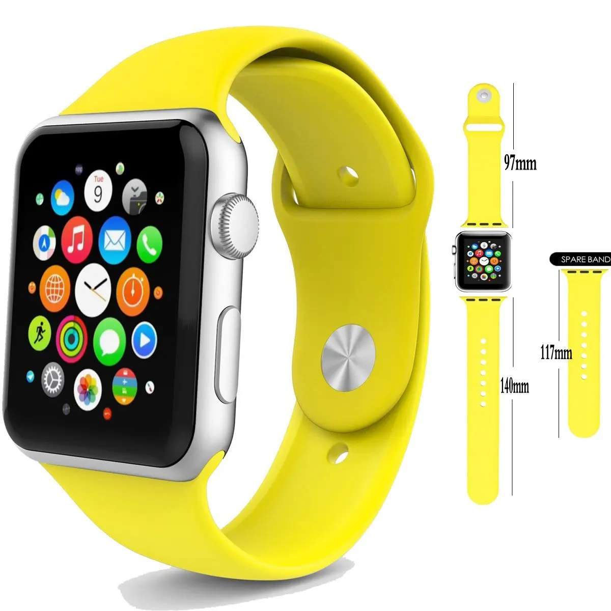 cheap apple watch bands 42mm