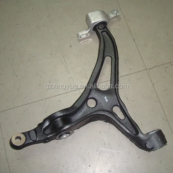 Grand Cherokee 2014 Front Left Lower Control Arm 524055 5168159aa