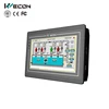 Resistive Touchscreen Industrial Flexibility Advanced Hmi System