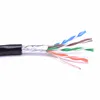 Stranded UTP FTP SFTP Network LAN Cat5e CAT6 Cable