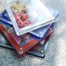 Aktion Plexiglas Magnet Fotorahmen Einkauf Plexiglas Magnet Fotorahmen Werbeartikel Und Produkte Von Plexiglas Magnet Fotorahmen Herstellern Und Lieferanten Bei Alibaba Com