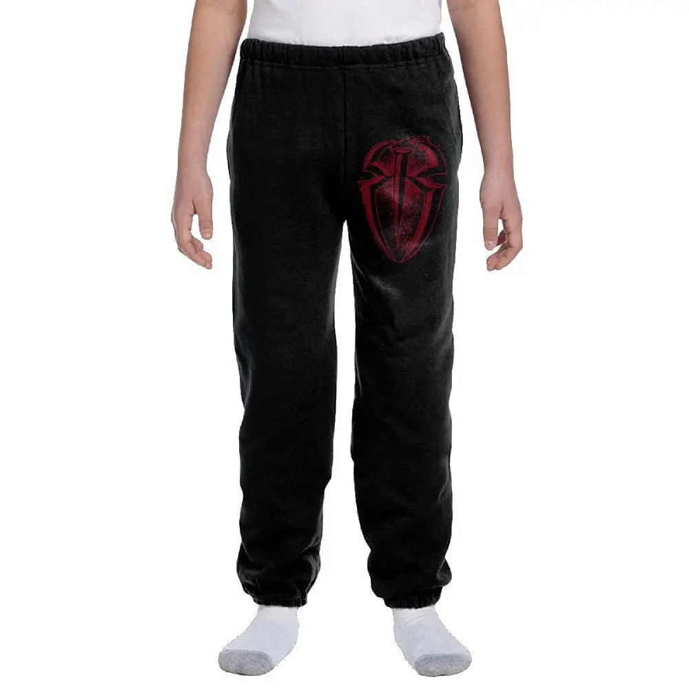 roman reigns sweatpants