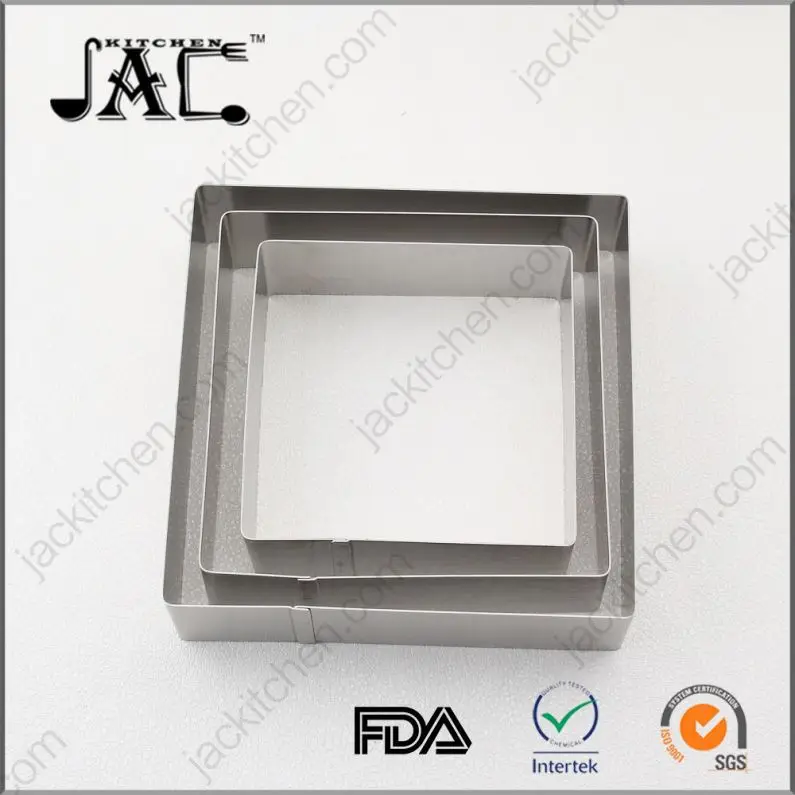 Safe Stainless Steel Dragon Cake Mold